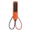 Picture of Klein Tools Ac/Dc Voltage Tester Part# - Et45