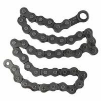 Picture of Gearench 1/4"-9" Special Chain W/Master Link  39" H Part# - C122-44-P