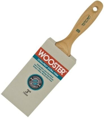 Picture of Wooster 3" Ultra/Pro X-Firm Wallbrush Part# - 41560030