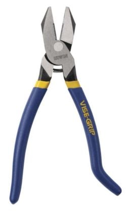 Picture of Irwin® 9" Iron Worker'S Plier Part# - 2078909