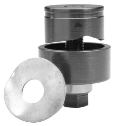 Picture of Greenlee® Punch Unit  Rd .562 (730) Part# - 730-9/16