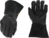 Picture of Mechanix Wear® Welding Gloves  Cascade Md  Blk Part# - Ws-Ccd-009