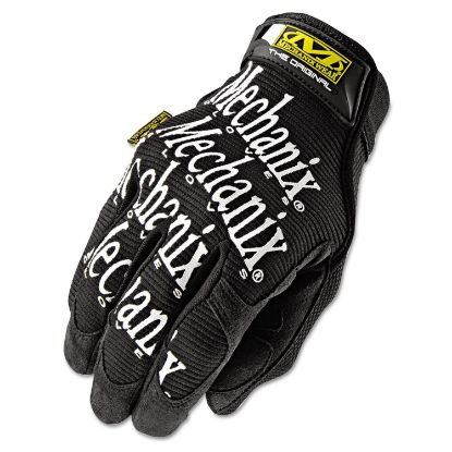 Picture of Mechanix Wear® Mech Original Glv Blk Lg/10 Part# - Mg-05-010