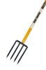 Picture of True Temper Spading Fork 4 T Part# - 2812200