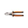 Picture of Klein Tools Elec Ins Angle Diag Cutpliers Part# - 200048Eins