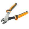 Picture of Klein Tools Elec Ins Angle Diag Cutpliers Part# - 200048Eins