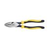 Picture of Klein Tools 72103-8 Journeyman Sidecutting Plier Part# - J213-9Necr