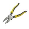 Picture of Klein Tools 72103-8 Journeyman Sidecutting Plier Part# - J213-9Necr