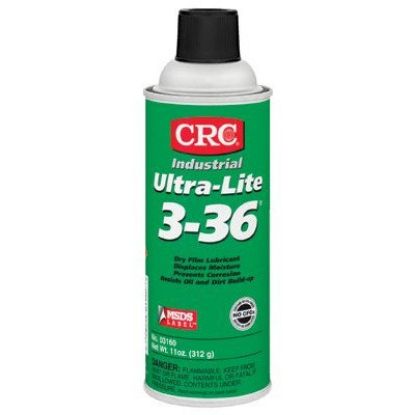 Picture of Crc 16-Oz Ultra-Lite 3-36 Lu Part# - 1003426