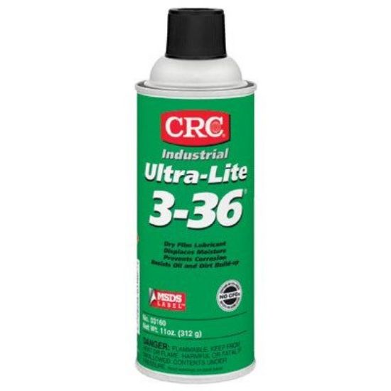 Picture of Crc 16-Oz Ultra-Lite 3-36 Lu Part# - 1003426