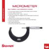 Picture of L.S. Starrett Precision Outside Micrometer  3 In. Part# - 68013