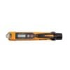 Picture of Klein Tools Non-Contact Voltage Tester W/Infrared Thermomete Part# - Ncvt-4Ir