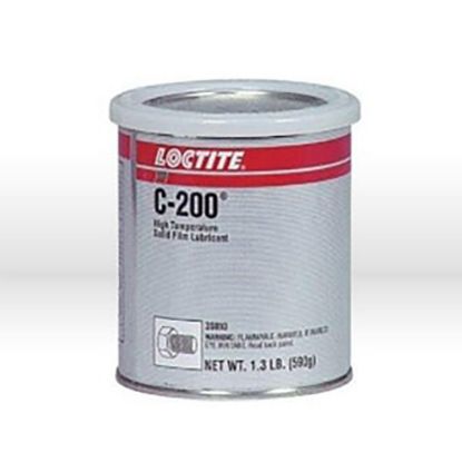 Picture of Loctite® 1.3-Lb. C-200 Solidfilm Lubric Part# - 233496