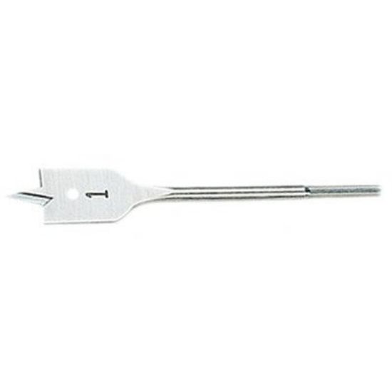 Picture of Greenlee® Bit Spade (5/8 Long) Part# - 33L-5/8