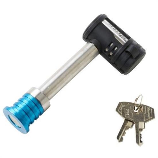 Picture of Master Lock® Barbell Style Recv Lockstainless Steel Part# - 1480Dat