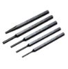 Picture of Mayhew™ Tools 4105-K 5Pc Punch Part# - 62020