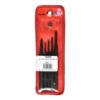 Picture of Mayhew™ Tools 4105-K 5Pc Punch Part# - 62020