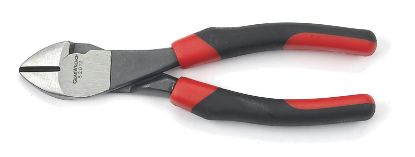 Picture of Gearwrench® 7" Diagonal Cutting Plier Part# - 82012