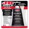 Picture of J-B Weld Black Rtv- 3 Oz. Part# - 31319