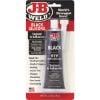 Picture of J-B Weld Black Rtv- 3 Oz. Part# - 31319