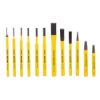 Picture of Stanley® 12Pc Punch And Chisel Set Part# - Fmht16573