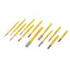 Picture of Stanley® 12Pc Punch And Chisel Set Part# - Fmht16573