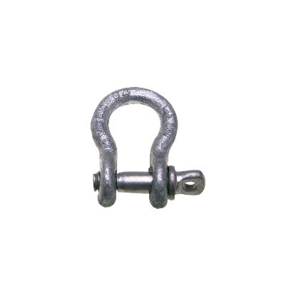 Picture of Campbell® 419 3/4" 4-3/4T Anchor Shackle W/Screwpin Part# - 5411205