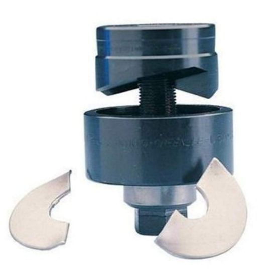 Picture of Greenlee® Punch Unit 1-7/32" (740-H) Sc Part# - 740H-1-7/32