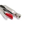 Picture of Crescent® 5 Pc Locking Plier Set Part# - Clp5Setn-08