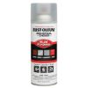 Picture of Rust-Oleum® Crystal Clear Ind.Choicepaint 12 Oz.Fill Wt Part# - 1610830