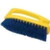 Picture of Rubbermaid Commercial 6" Iron Handle Scrub Brush Part# - Fg648200Coblt