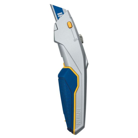 Picture of Irwin® Utility Knife Pro Touchfixed Part# - 1774103