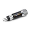 Picture of Gearwrench® Torque Screwdriver Mini 5-60Cnm Part# - 89625