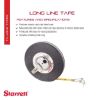 Picture of L.S. Starrett 530-100 100' Measuring Tape Part# - 65946