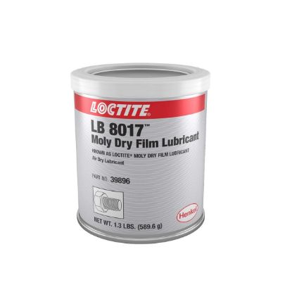 Picture of Loctite® 1.3-Lb. Moly Dry Film Part# - 233501