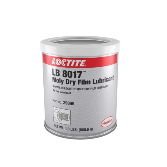 Picture of Loctite® 1.3-Lb. Moly Dry Film Part# - 233501