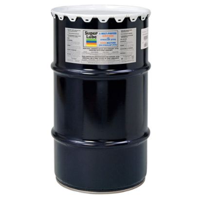 Picture of Super Lube® Multi-Purpose Grease Part# - 41120