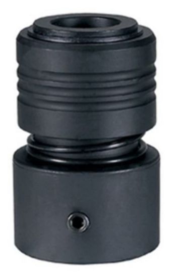 Picture of Grey Pneumatic .498 Chuck W/Insert Cp Air Hammers - .498 Part# - Ch8001