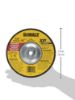 Picture of Dewalt® 7In X 3/32In X 5/8In 11Zirconia Abrasives Part# - Dw8823