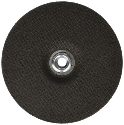 Picture of Dewalt® 7In X 3/32In X 5/8In 11Abrasive Part# - Dw8757