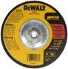 Picture of Dewalt® 7In X 3/32In X 5/8In 11Abrasive Part# - Dw8757