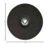 Picture of Dewalt® 7In X 3/32In X 5/8In 11Abrasive Part# - Dw8757