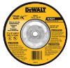 Picture of Dewalt® 7"X18"X5/8"-11 Pipelinercutting/Grinding Wheel Part# - Dw8437