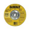 Picture of Dewalt® 7"X18"X5/8"-11 Pipelinercutting/Grinding Wheel Part# - Dw8437