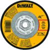 Picture of Dewalt® 7In X 1/4In X 5/8In 11 Fast Cutting Abrasive Part# - Dw4548