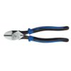 Picture of Klein Tools 9" Journeyman Heavy-Dutydiagonal-Cutting Pliers Part# - J2000-59