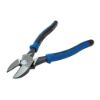 Picture of Klein Tools 9" Journeyman Heavy-Dutydiagonal-Cutting Pliers Part# - J2000-59