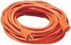 Picture of Southwire 16/3 Sjtw Three Conductor Round Orange Cord 10' Part# - 2304Sw8803