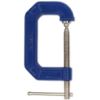 Picture of Irwin® Quick Grip 3" C-Clamp Part# - 225103Zr