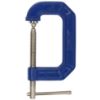 Picture of Irwin® Quick Grip 3" C-Clamp Part# - 225103Zr